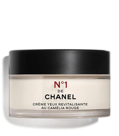 chanel weekend face cream|Chanel eye cream no 1.